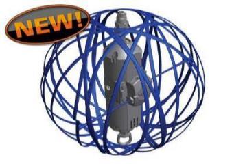 3D Pattern loop