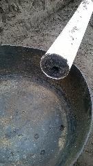 Flow line
