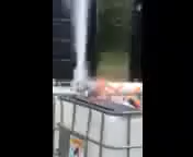 Cleaning power