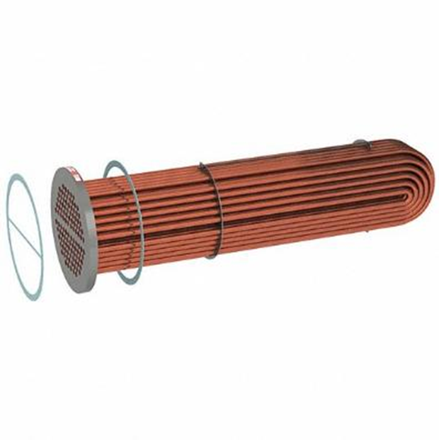 Tube bundle